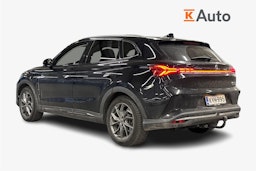 musta MG Marvel R 2023 kuva 2.