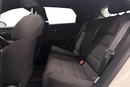 valkoinen MG MG4 2023 kuva 10.