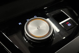 punainen MG MG4 2023 kuva 25.