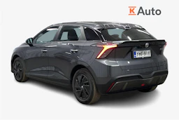 harmaa MG MG4 2023 kuva 2.