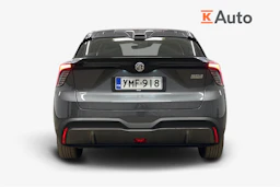 harmaa MG MG4 2023 kuva 3.