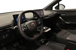 harmaa MG MG4 2023 kuva 6.