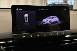 harmaa MG MG4 2023 kuva 25.