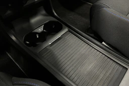 harmaa MG MG4 2023 kuva 27.