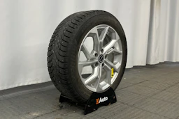 musta MG MG5 2022 kuva 13.