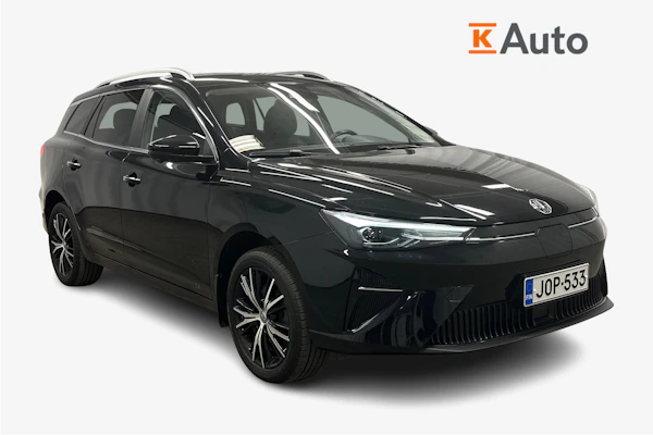 MG MG5 Luxury LR