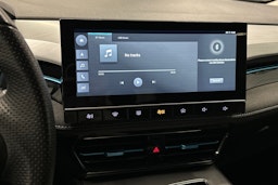 valkoinen MG MG5 2022 kuva 20.