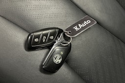 valkoinen MG MG5 2022 kuva 30.