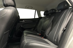 harmaa MG MG5 2022 kuva 10.