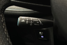 harmaa MG MG5 2022 kuva 20.