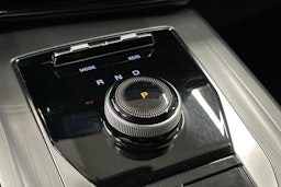 harmaa MG MG5 2022 kuva 26.