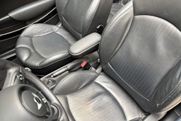 harmaa Mini Cabrio 2014 kuva 23.