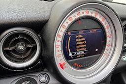 harmaa Mini Cabrio 2014 kuva 26.