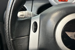 vihreä Mini Cooper 2004 kuva 15.
