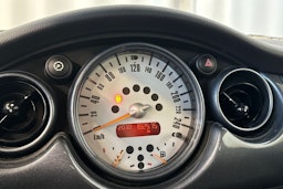 vihreä Mini Cooper 2004 kuva 20.