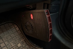 valkoinen Mini Cooper 2005 kuva 19.