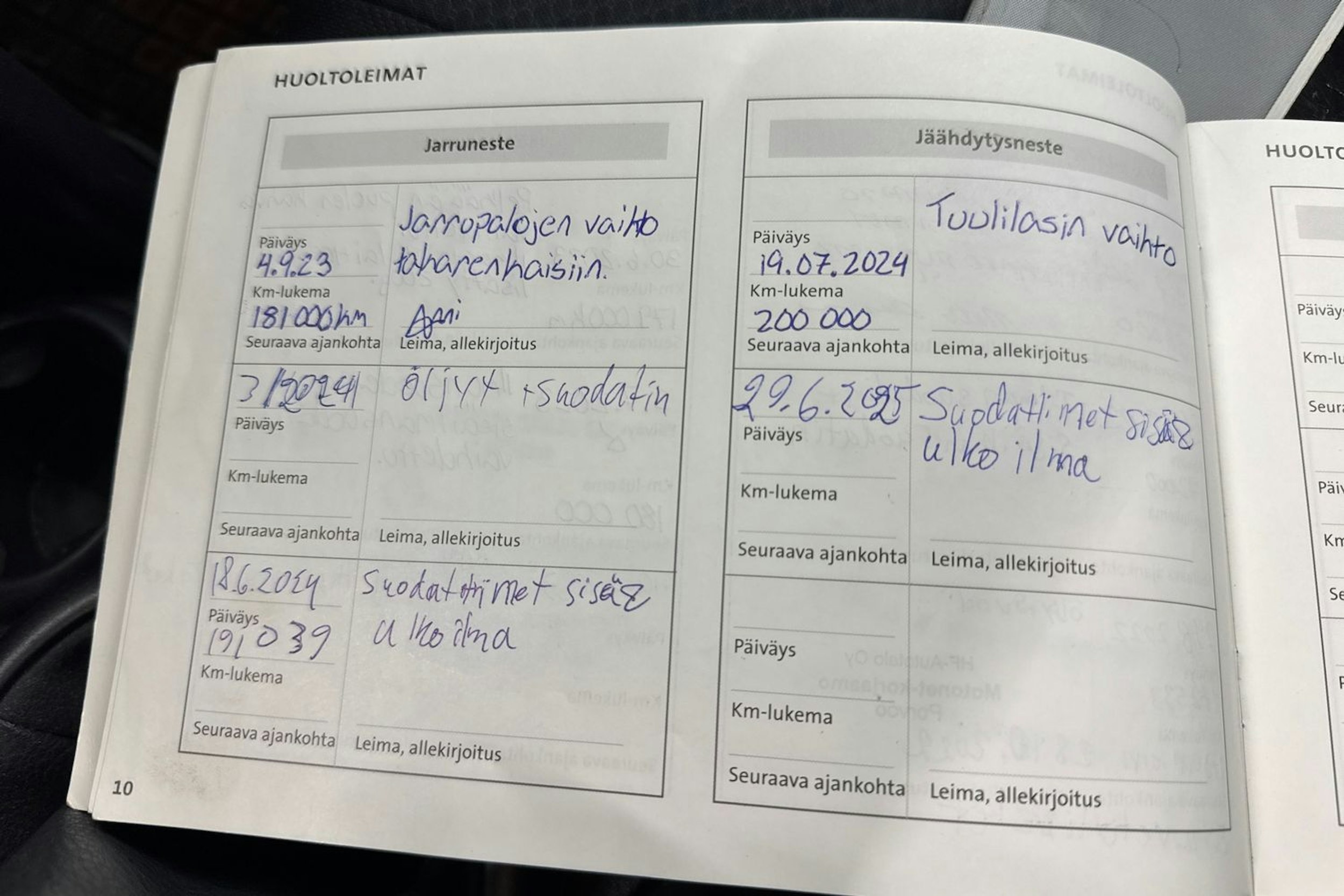 valkoinen Mini Cooper 2005 kuva 22.