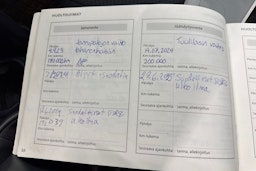 valkoinen Mini Cooper 2005 kuva 22.