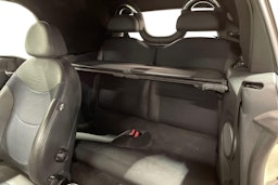valkoinen Mini Cooper 2008 kuva 8.