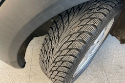 Musta Mini Cooper 2009 kuva 10.