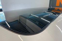 Musta Mini Cooper 2009 kuva 12.