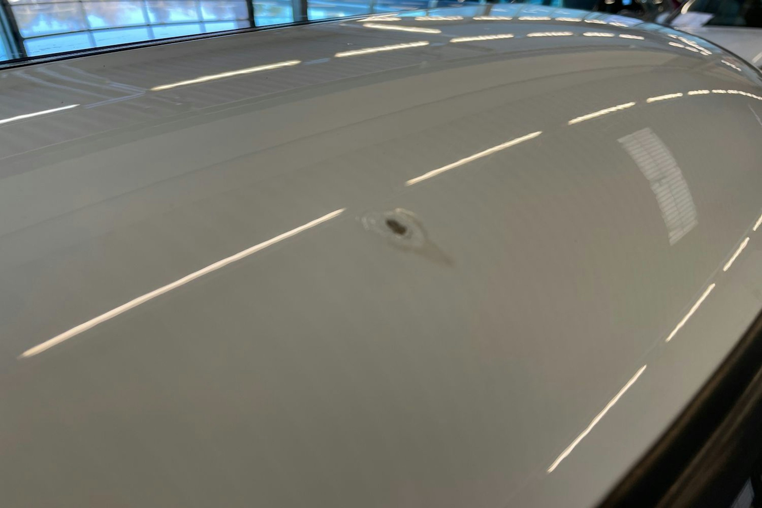 Musta Mini Cooper 2009 kuva 19.