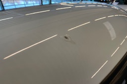 Musta Mini Cooper 2009 kuva 19.