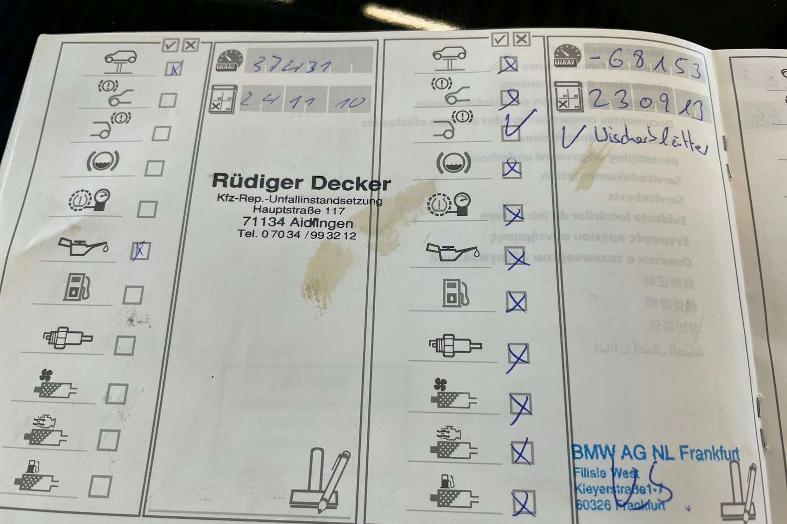 Musta Mini Cooper 2009 kuva 21.