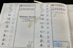 Musta Mini Cooper 2009 kuva 21.