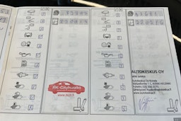 Musta Mini Cooper 2009 kuva 22.