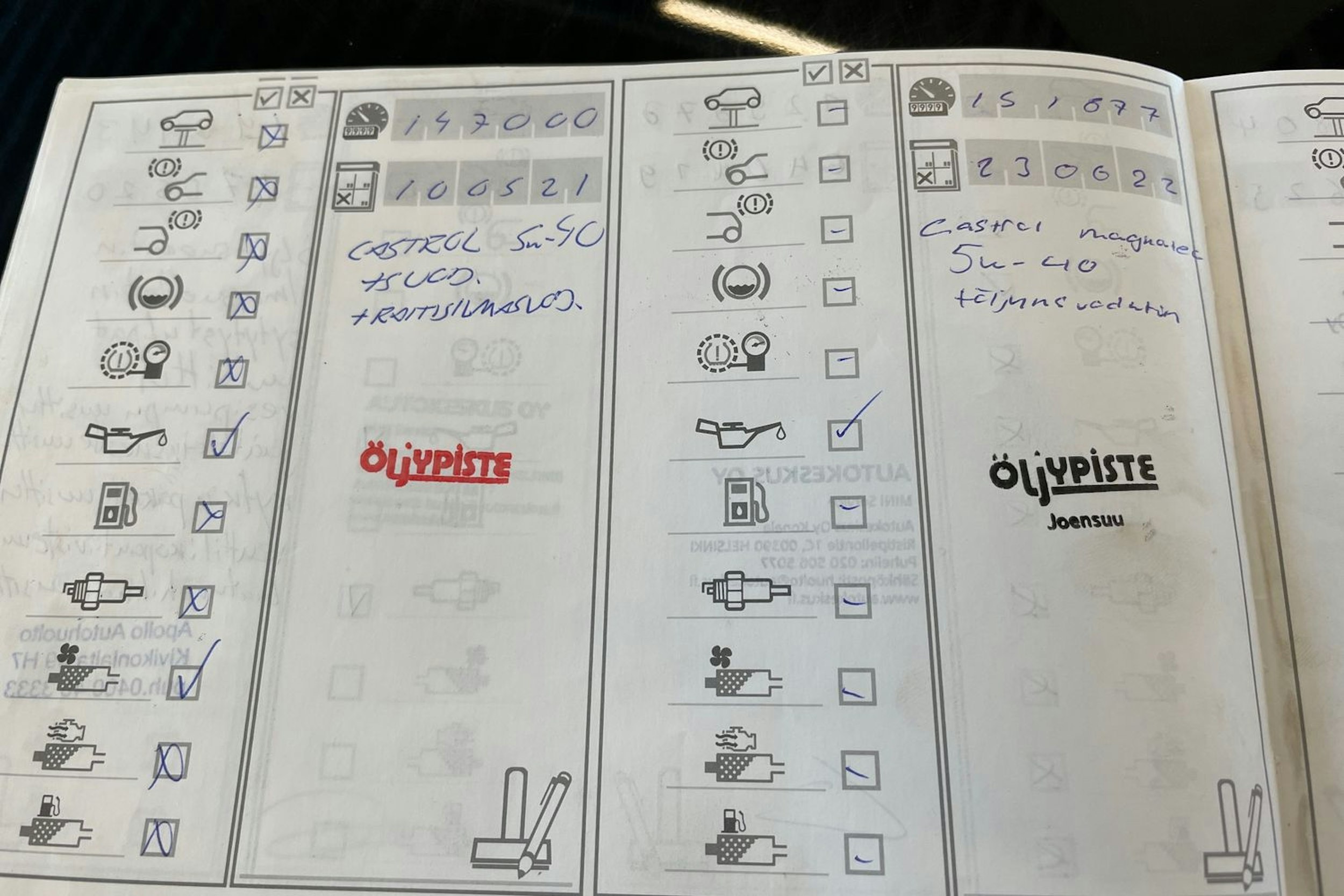 Musta Mini Cooper 2009 kuva 25.