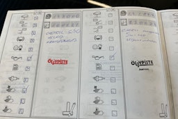 Musta Mini Cooper 2009 kuva 25.