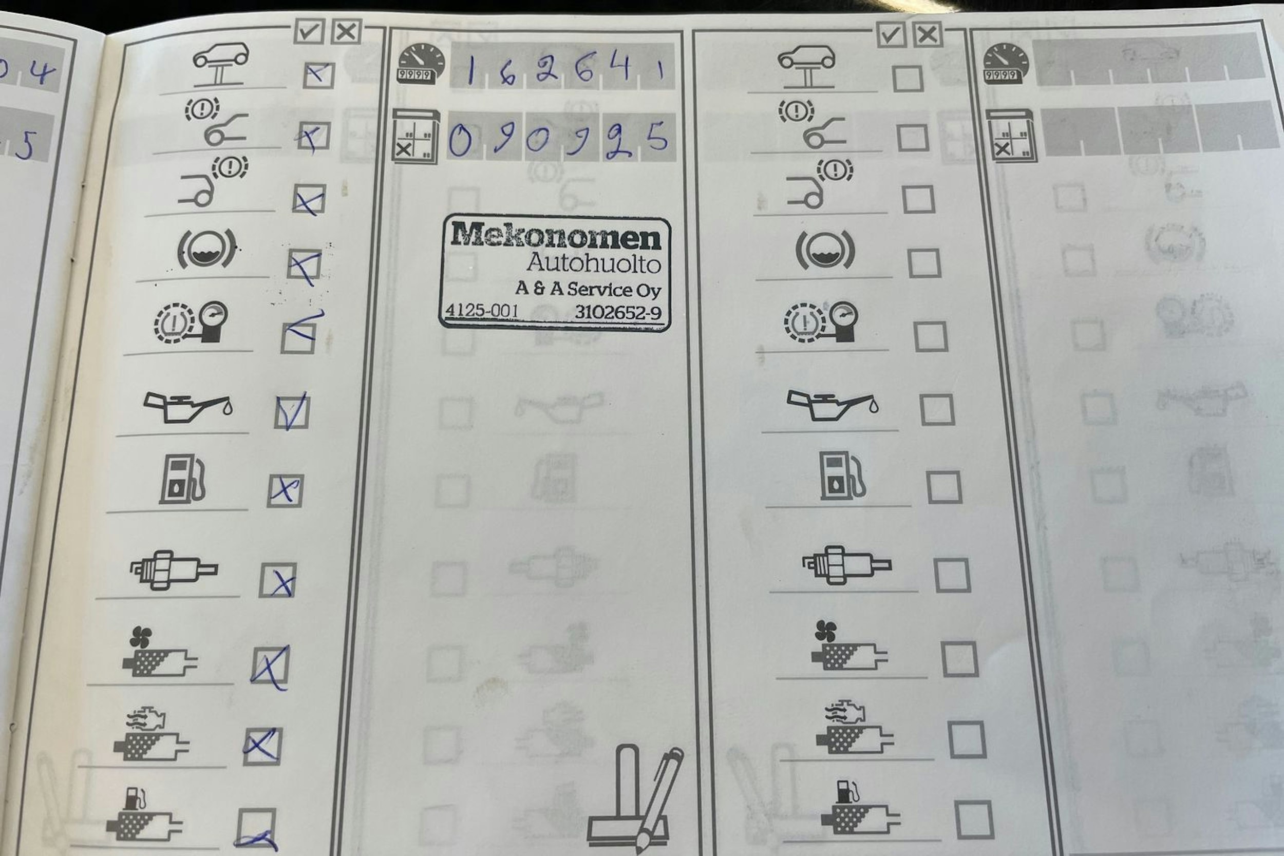 Musta Mini Cooper 2009 kuva 28.