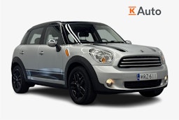 hopea Mini Cooper 2013 kuva 1.