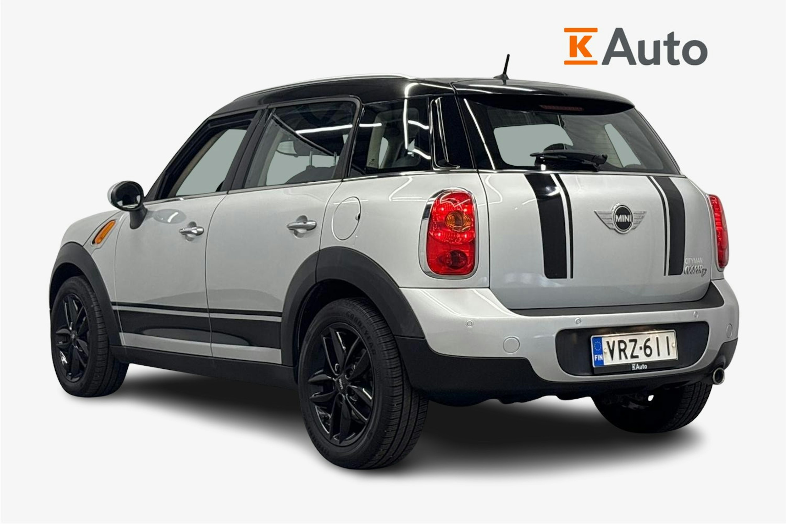 hopea Mini Cooper 2013 kuva 2.