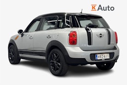 hopea Mini Cooper 2013 kuva 2.