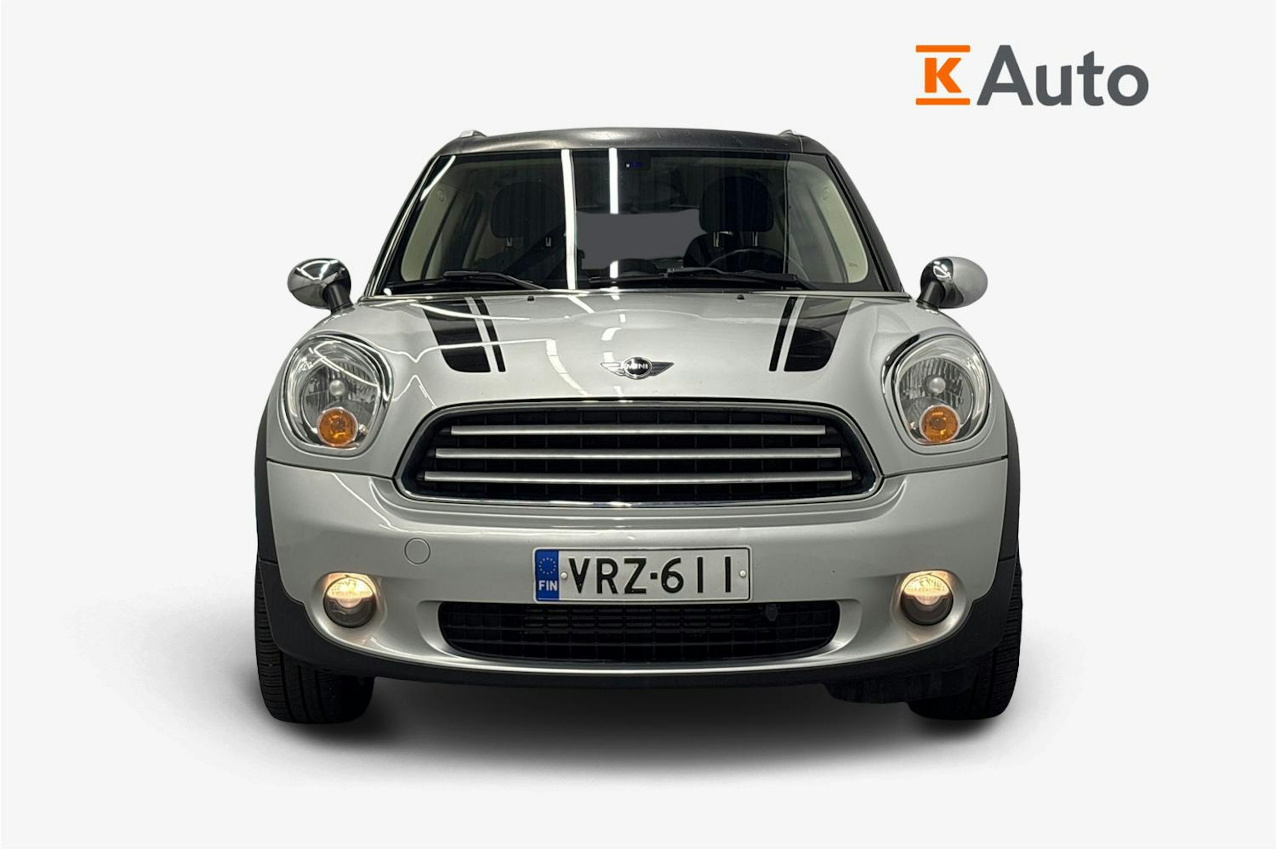 hopea Mini Cooper 2013 kuva 5.