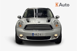 hopea Mini Cooper 2013 kuva 5.