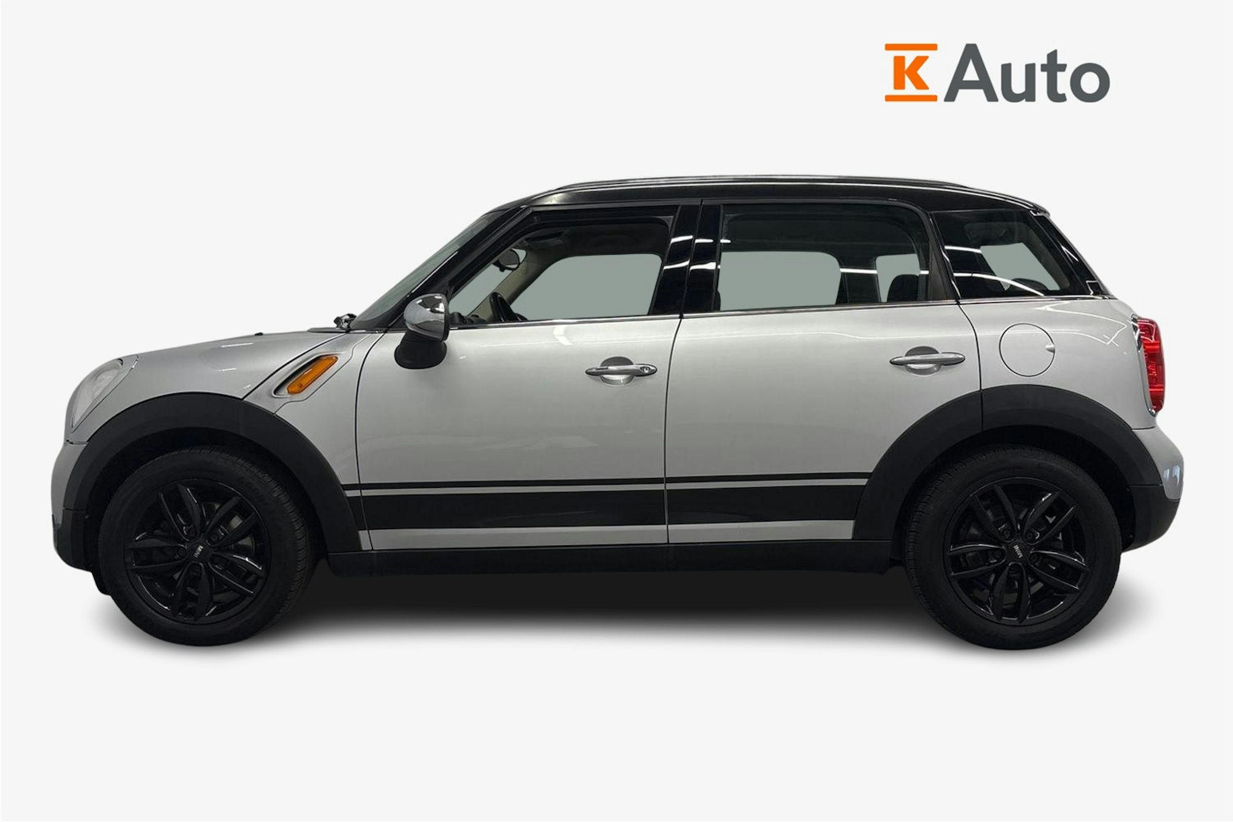 hopea Mini Cooper 2013 kuva 6.