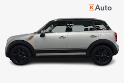 hopea Mini Cooper 2013 kuva 6.