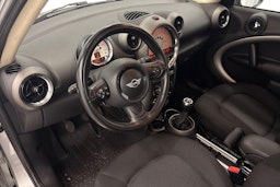 hopea Mini Cooper 2013 kuva 7.