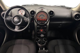 hopea Mini Cooper 2013 kuva 9.