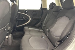 hopea Mini Cooper 2013 kuva 10.
