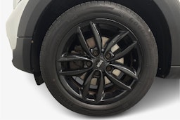 hopea Mini Cooper 2013 kuva 11.