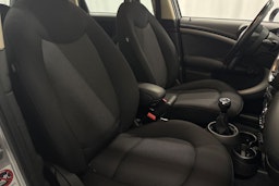 hopea Mini Cooper 2013 kuva 14.