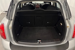 hopea Mini Cooper 2013 kuva 15.