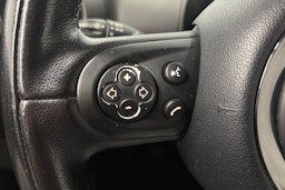 hopea Mini Cooper 2013 kuva 17.