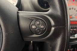 hopea Mini Cooper 2013 kuva 18.