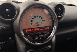 hopea Mini Cooper 2013 kuva 19.