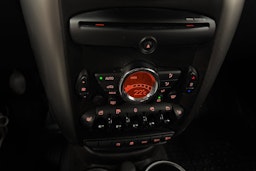hopea Mini Cooper 2013 kuva 20.